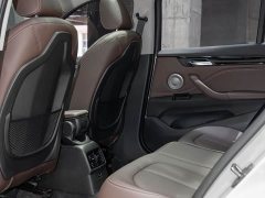 BMW X1 2022 sDrive20Li Exclusive - фото 13