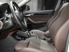 BMW X1 2022 sDrive20Li Exclusive - фото 14