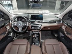 BMW X1 2022 sDrive20Li Exclusive - фото 17
