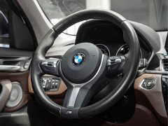 BMW X1 2022 sDrive20Li Exclusive - фото 18