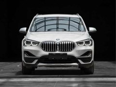 BMW X1 2022 sDrive20Li Exclusive - фото 5