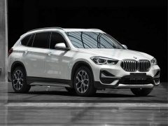 BMW X1 2022 sDrive20Li Exclusive - фото 6