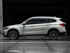 BMW X1 2022 sDrive20Li Exclusive - фото 7