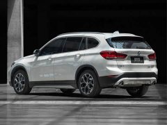 BMW X1 2022 sDrive20Li Exclusive - фото 8