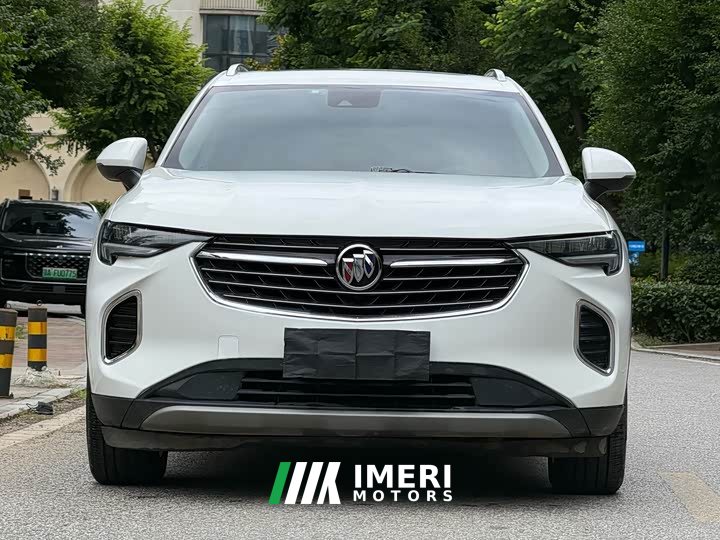 Lexus Envision S Envision S 552T two-wheel drive luxury
