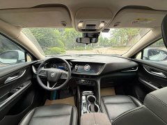 Lexus Envision S Envision S 552T two-wheel drive luxury - фото 10