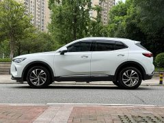 Lexus Envision S Envision S 552T two-wheel drive luxury - фото 3