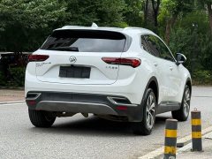 Lexus Envision S Envision S 552T two-wheel drive luxury - фото 7
