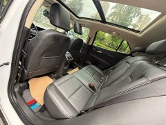 Lexus Envision S Envision S 552T two-wheel drive luxury - фото 8