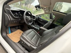 Lexus Envision S Envision S 552T two-wheel drive luxury - фото 9