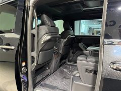 Lexus LM 2023 350h seven-seat elegant version - фото 15