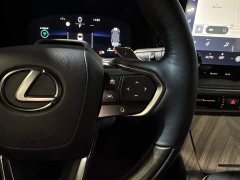 Lexus LM 2023 350h seven-seat elegant version - фото 16