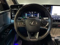 Lexus LM 2023 350h seven-seat elegant version - фото 17