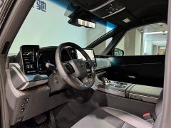Lexus LM 2023 350h seven-seat elegant version - фото 18