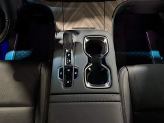 Lexus LM 2023 350h seven-seat elegant version - фото 20