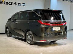 Lexus LM 2023 350h seven-seat elegant version - фото 6