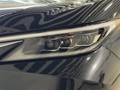 Lexus LM 2023 350h seven-seat elegant version - фото 8