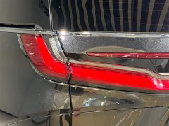 Lexus LM 2023 350h seven-seat elegant version - фото 9
