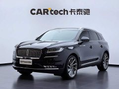Lynk & Co Voyager 2021 2.7T four-wheel drive premium version - фото 1