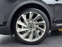 Lynk & Co Voyager 2021 2.7T four-wheel drive premium version - фото 10