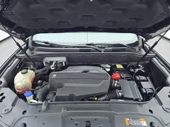 Lynk & Co Voyager 2021 2.7T four-wheel drive premium version - фото 11