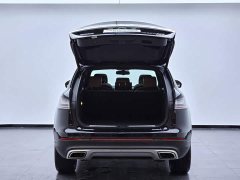 Lynk & Co Voyager 2021 2.7T four-wheel drive premium version - фото 12