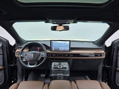 Lynk & Co Voyager 2021 2.7T four-wheel drive premium version - фото 13