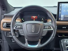 Lynk & Co Voyager 2021 2.7T four-wheel drive premium version - фото 14