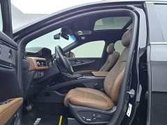 Lynk & Co Voyager 2021 2.7T four-wheel drive premium version - фото 17