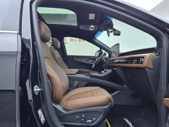 Lynk & Co Voyager 2021 2.7T four-wheel drive premium version - фото 18