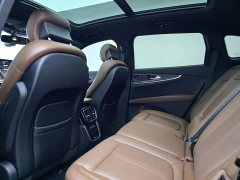 Lynk & Co Voyager 2021 2.7T four-wheel drive premium version - фото 19
