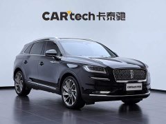 Lynk & Co Voyager 2021 2.7T four-wheel drive premium version - фото 2