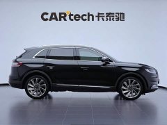 Lynk & Co Voyager 2021 2.7T four-wheel drive premium version - фото 4