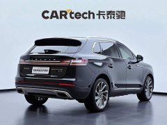 Lynk & Co Voyager 2021 2.7T four-wheel drive premium version - фото 5