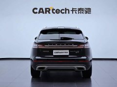 Lynk & Co Voyager 2021 2.7T four-wheel drive premium version - фото 6