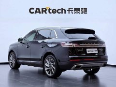 Lynk & Co Voyager 2021 2.7T four-wheel drive premium version - фото 7