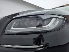 Lynk & Co Voyager 2021 2.7T four-wheel drive premium version - фото 8