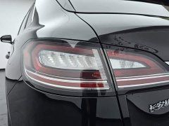 Lynk & Co Voyager 2021 2.7T four-wheel drive premium version - фото 9