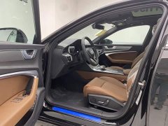 Audi A6L facelift 40 TFSI luxury and dynamic - фото 18