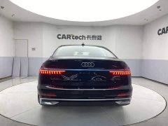 Audi A6L facelift 40 TFSI luxury and dynamic - фото 6