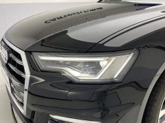 Audi A6L facelift 40 TFSI luxury and dynamic - фото 9
