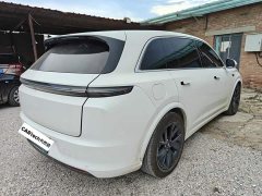 Li Auto Ideal L7 Pro - фото 2