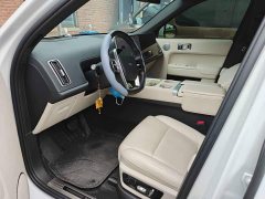 Li Auto Ideal L7 Pro - фото 4