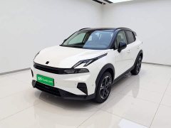 Lynk & Co 06 EM-P 126 long battery life Halo - фото 1