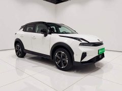 Lynk & Co 06 EM-P 126 long battery life Halo - фото 3