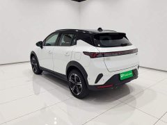 Lynk & Co 06 EM-P 126 long battery life Halo - фото 4