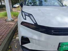 Lynk & Co 06 EM-P 126 long battery life Halo - фото 7