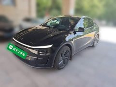 Tesla Model Y rear-wheel drive version - фото 1
