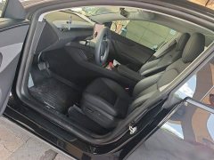 Tesla Model Y rear-wheel drive version - фото 11