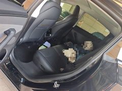 Tesla Model Y rear-wheel drive version - фото 13
